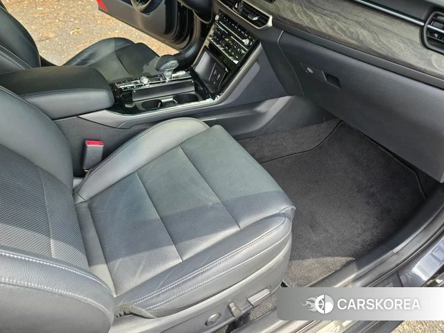 Kia K7 Premier id 4416894 из Кореи 11