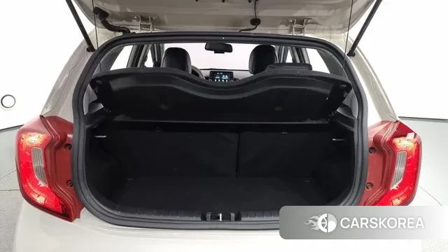 Kia All New Morning (JA) id 3055329 из Кореи 11