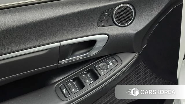 Hyundai Sonata Hybrid (DN8) id 4721235 из Кореи 11