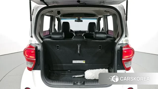 Kia The New Ray id 3324850 из Кореи 11