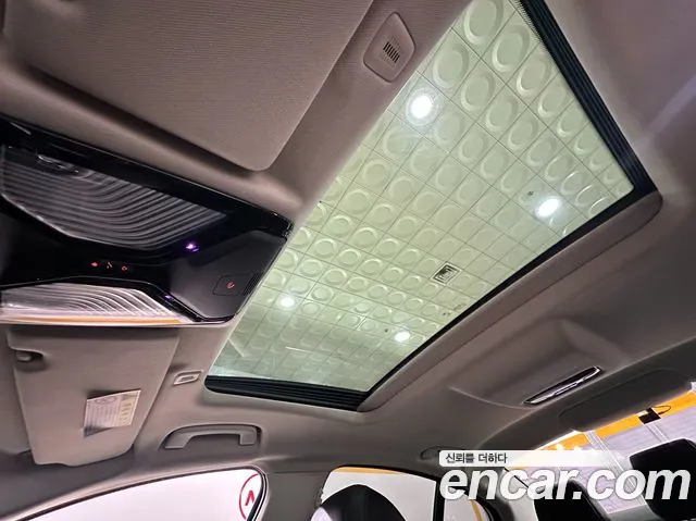 BMW 5 Series (G30) id 2703031 из Кореи 11