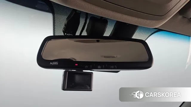 Ssangyong Beautiful Korando id 2965811 из Кореи 11