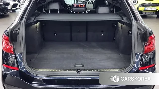 BMW 6 Series GT (G32) id 3676419 из Кореи 11