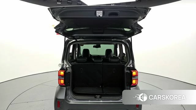 Kia The New Kia Ray id 4302982 из Кореи 11