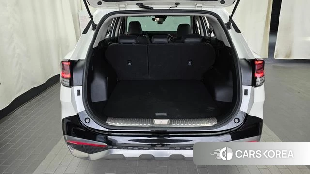 Kia Sportage 5th Generation id 4784522 из Кореи 11