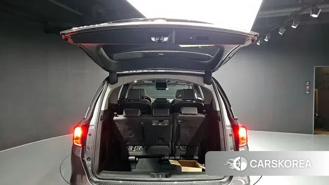 Honda Odyssey id 3258301 из Кореи 11