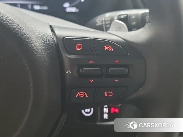 Kia The New Kia Ray EV id 3476971 из Кореи 11