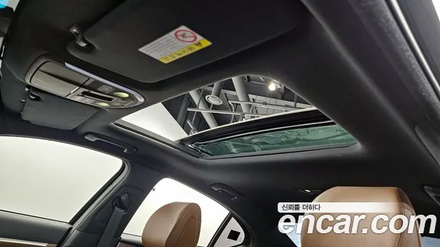 Genesis G70 id 2418722 из Кореи 11