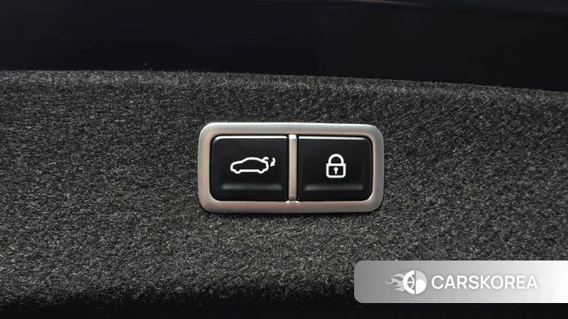 Genesis G80 (RG3) id 4556768 из Кореи 10