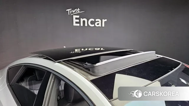 Audi A7 (4K) id 3439332 из Кореи 11