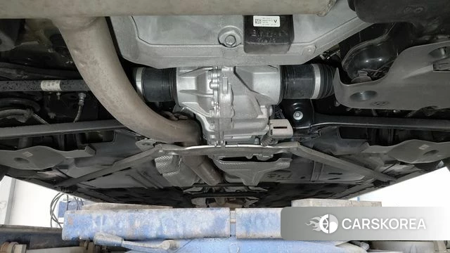 Mini Cooper SD Countryman id 3813105 из Кореи 11