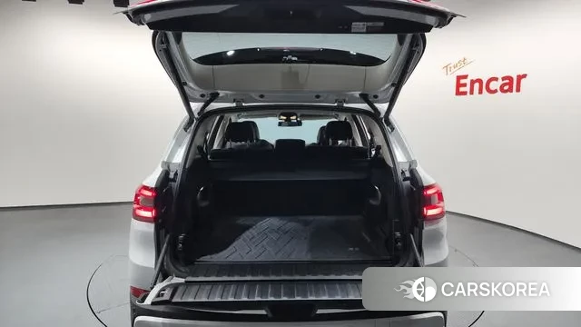 BMW X5 (G05) id 3498074 из Кореи 11