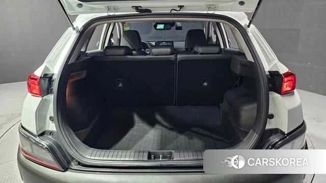 Hyundai The New Kona id 3807378 из Кореи 11