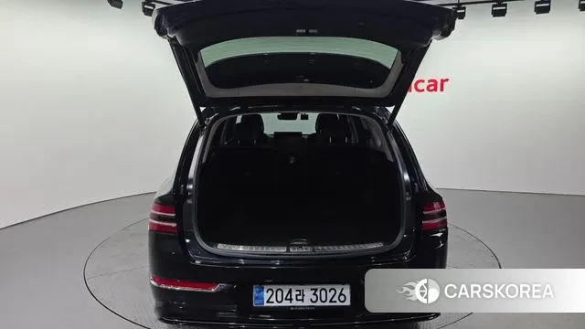 Genesis GV80 id 3735055 из Кореи 11