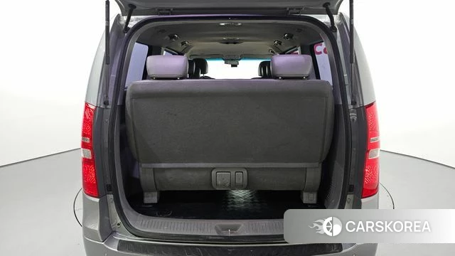 Hyundai The New Grand Starex id 4363113 из Кореи 11