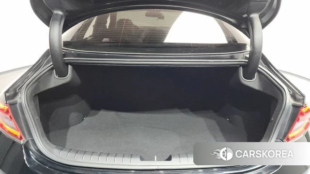 Hyundai Grandeur IG id 3801346 из Кореи 11