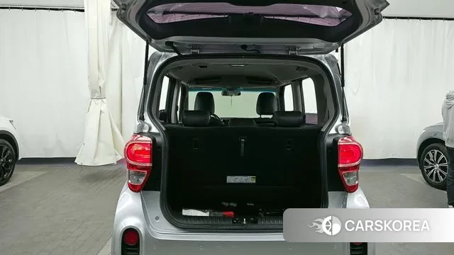 Kia The New Ray id 3772710 из Кореи 11