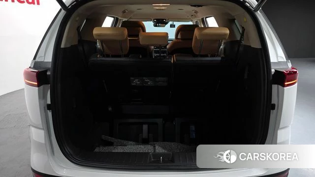 Kia Carnival 4th generation id 3910568 из Кореи 11