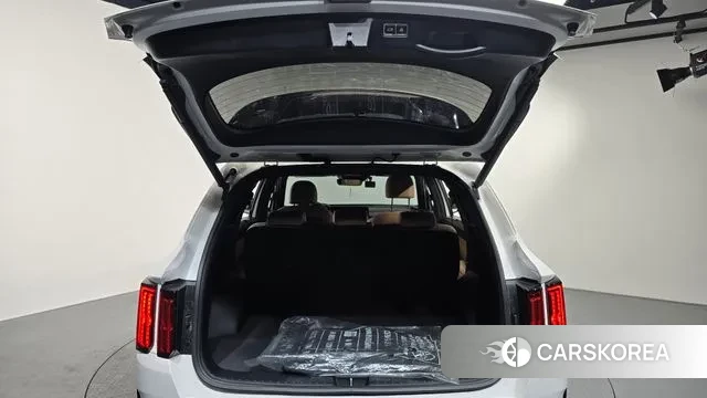 Kia Sorento 4th Generation id 3586208 из Кореи 11