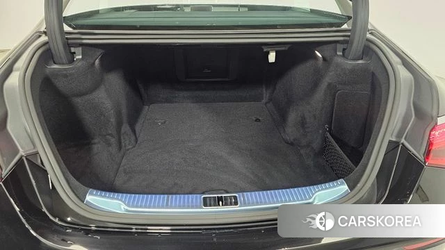 Mercedes-Benz S-Class W223 id 4200787 из Кореи 11