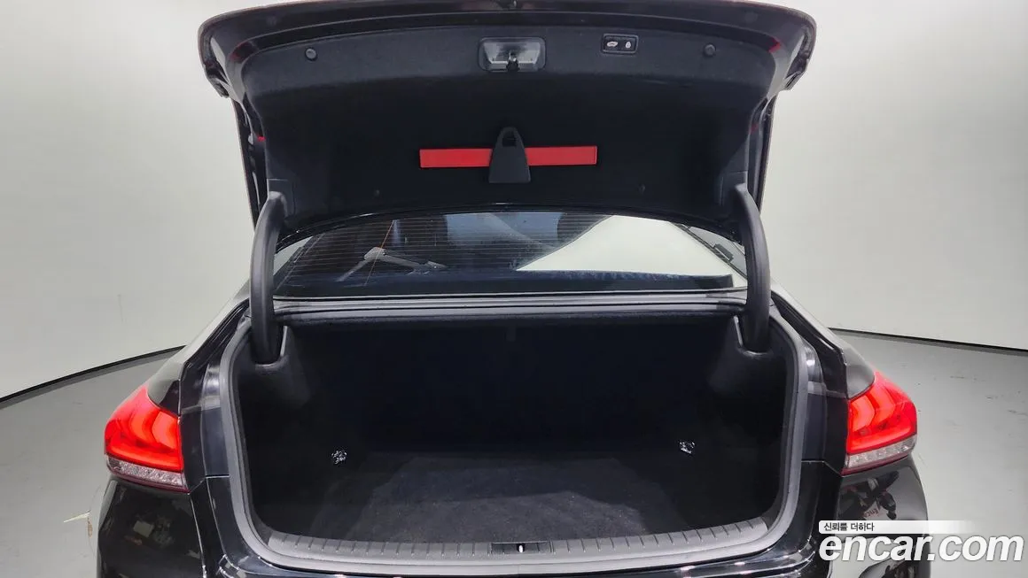 Genesis G80 id 1943411 из Кореи 11