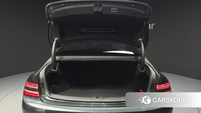 Genesis G80 (RG3) id 4434260 из Кореи 11