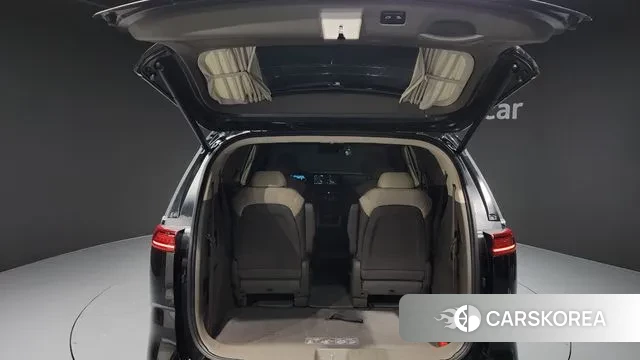 Kia Carnival 4th generation id 3649761 из Кореи 11