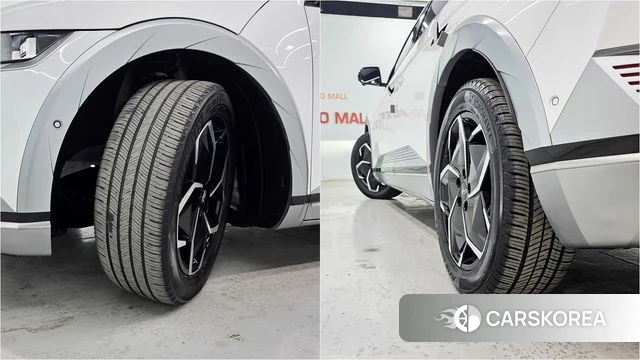 Hyundai Ionic 5 id 3823818 из Кореи 11