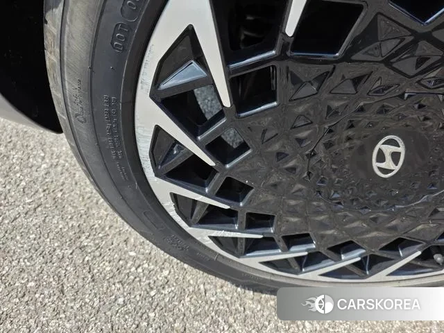 Hyundai Ionic 5 id 3043385 из Кореи 11