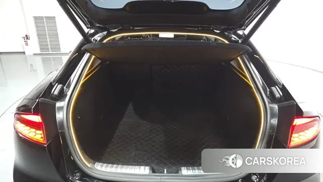 Kia Stinger Meister id 3448361 из Кореи 11