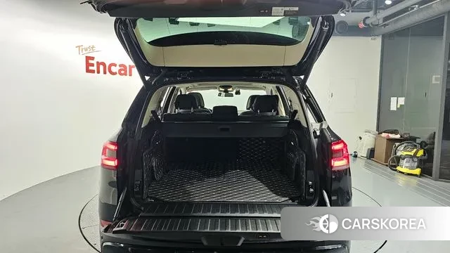 BMW X5 (G05) id 3592459 из Кореи 11