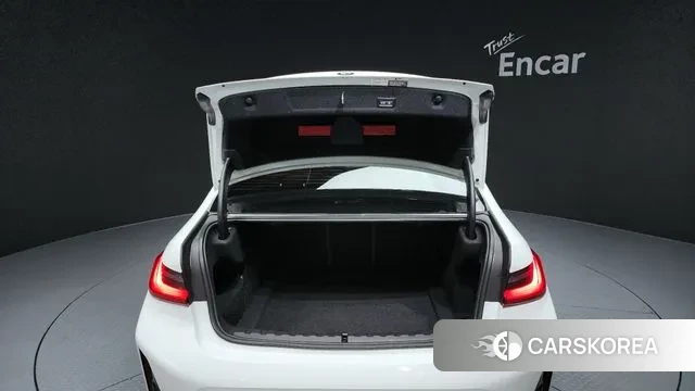 BMW 3 Series (G20) id 3634341 из Кореи 11