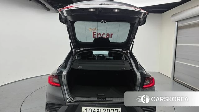 Renault Korea (Samsung) XM3 id 3828420 из Кореи 11