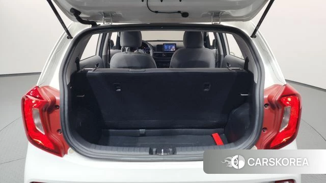 Kia All New Morning (JA) id 4188450 из Кореи 11