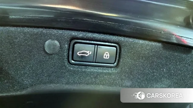 Kia K7 Premier id 3682154 из Кореи 11