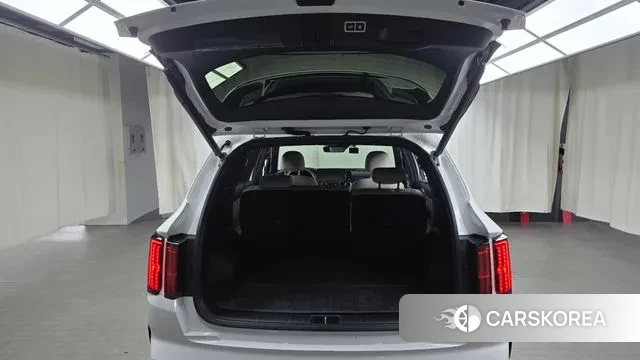 Kia Sorento 4th Generation id 3513668 из Кореи 11