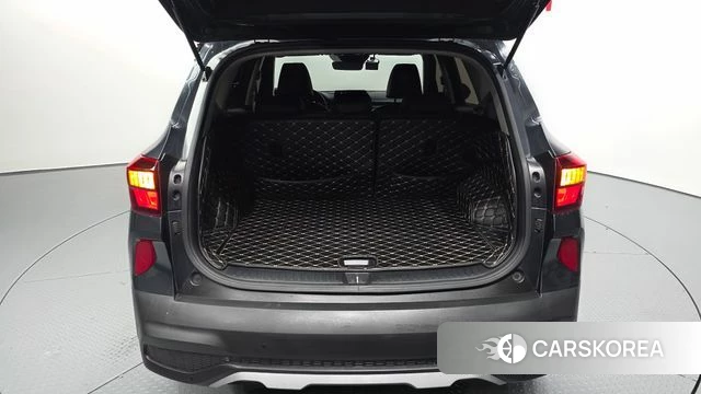 Kia Seltos id 3879357 из Кореи 11