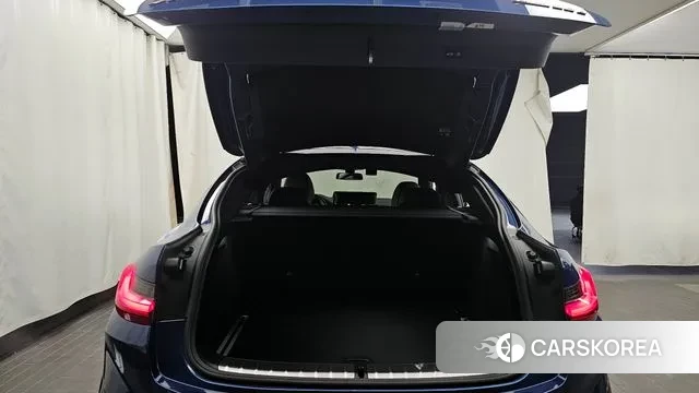 BMW X4 (G02) id 3550406 из Кореи 11