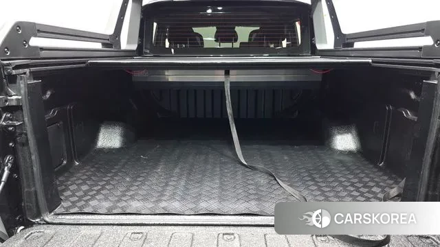 Kia Tasman id 3731954 из Кореи 11