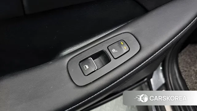 Hyundai Sonata Hybrid (DN8) id 3561881 из Кореи 11