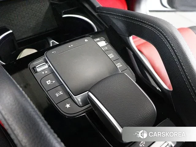 Mercedes-Benz GLE-Class W167 id 3022054 из Кореи 11