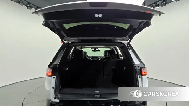 Chevrolet (GM Daewoo) Traverse id 3598479 из Кореи 11