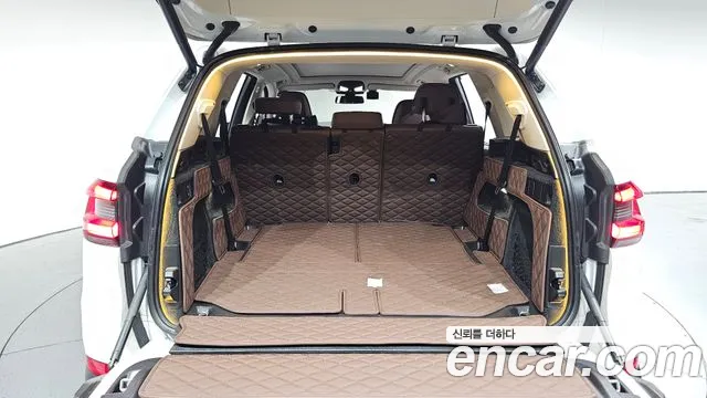 BMW X5 (G05) id 2665603 из Кореи 11