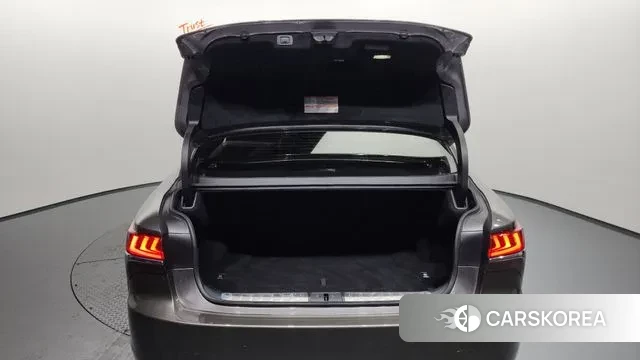 Lexus LS500 5th generation id 3243042 из Кореи 11