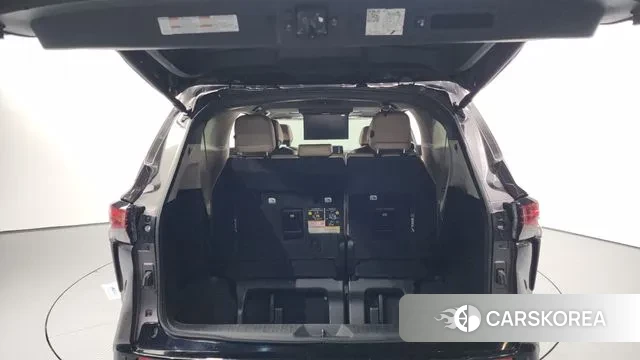 Toyota Sienna 4th Generation id 3571902 из Кореи 11