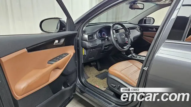 Kia The New Sorento id 2659833 из Кореи 11