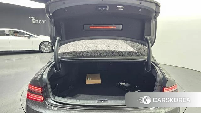 Genesis G80 (RG3) id 4282723 из Кореи 11