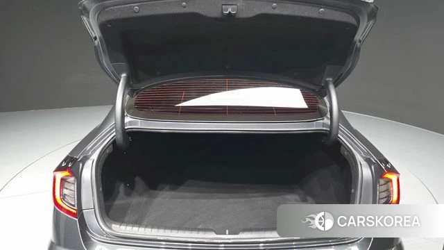 Hyundai Sonata (DN8) id 4620182 из Кореи 11