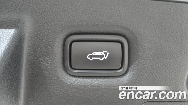 Hyundai The New Santa Fe id 2920232 из Кореи 11