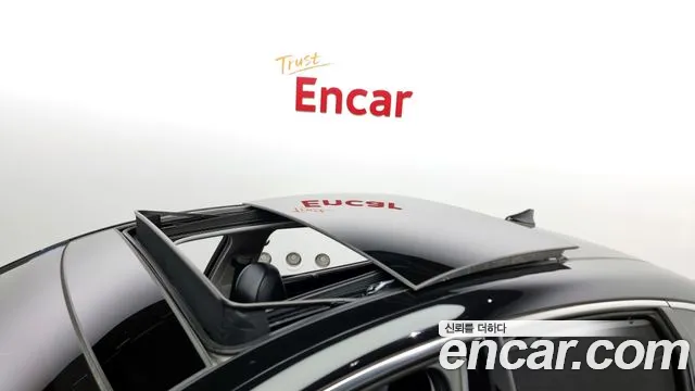 Hyundai The New Grandeur IG Hybrid id 2648354 из Кореи 11